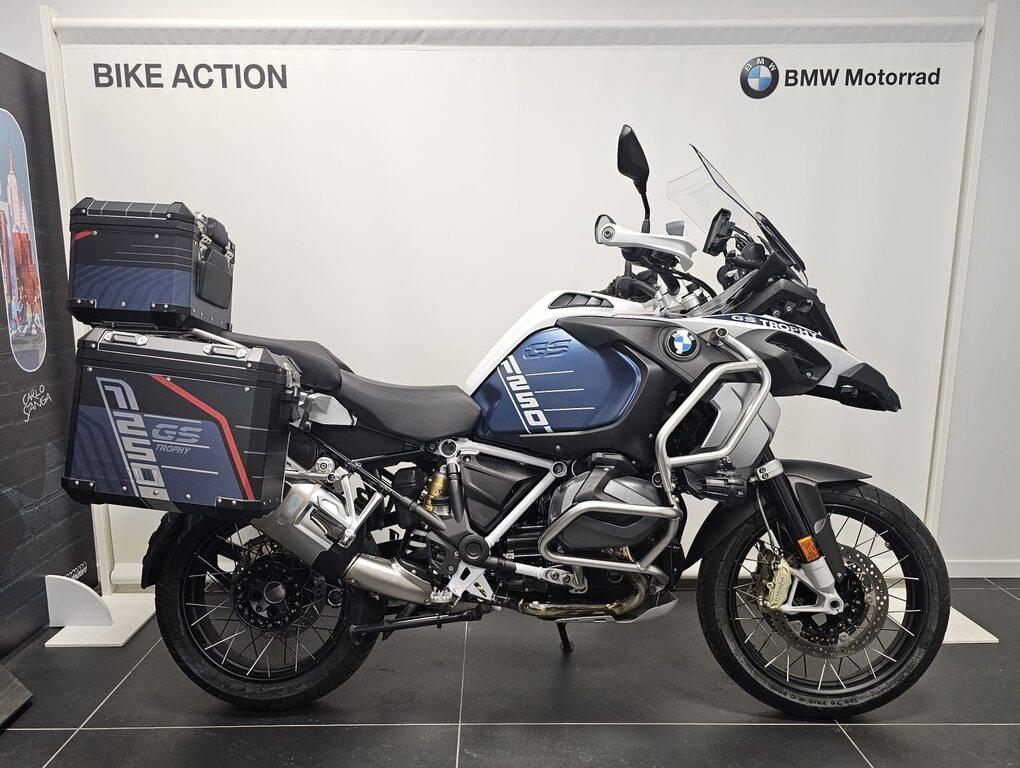 usatostore.bmw-motorrad.it Store BMW Motorrad R 1250 GS BMW R 1250 GS Adventure ABS MY21