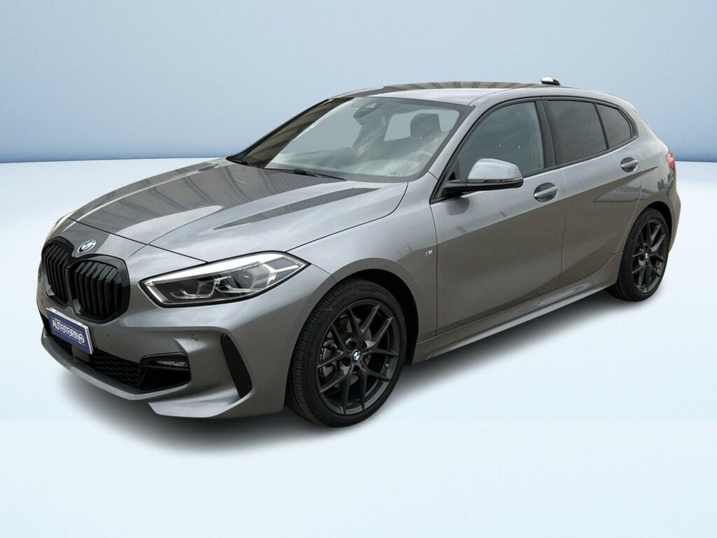 usatostore.bmw.it Store BMW Serie 1 116d Msport auto