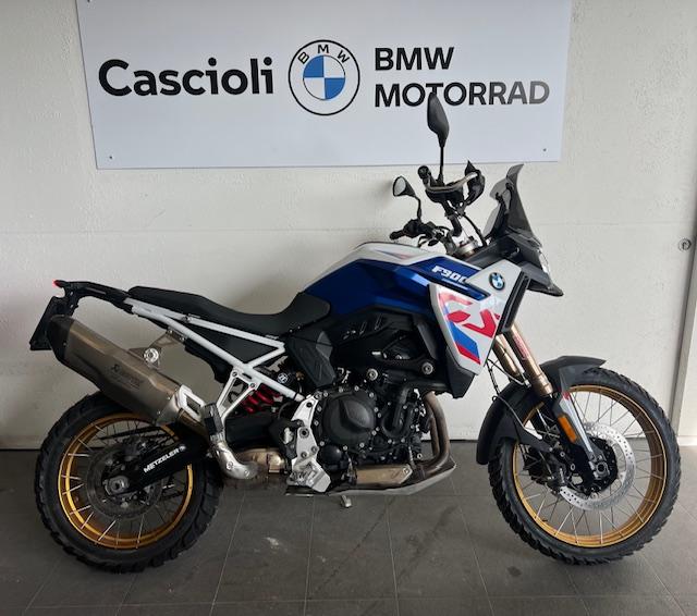 usatostore.bmw-motorrad.it Store BMW Motorrad F 900 GS BMW F 900 GS MY24