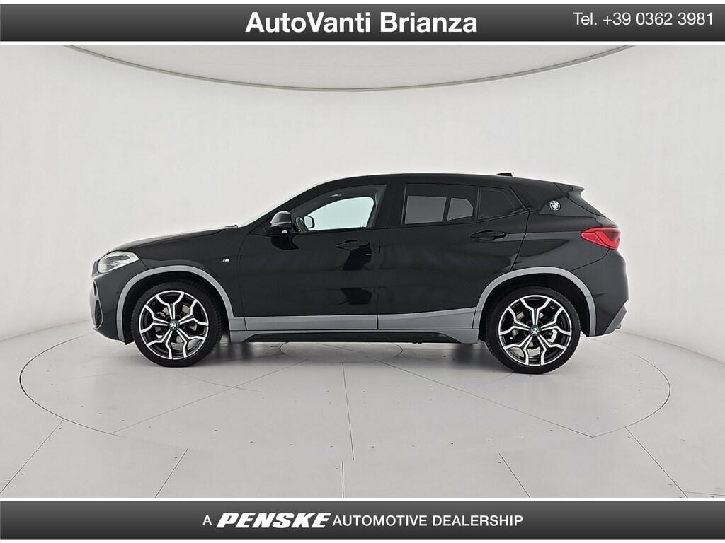 usatostore.bmw.it Store BMW X2 sdrive18d Msport X auto