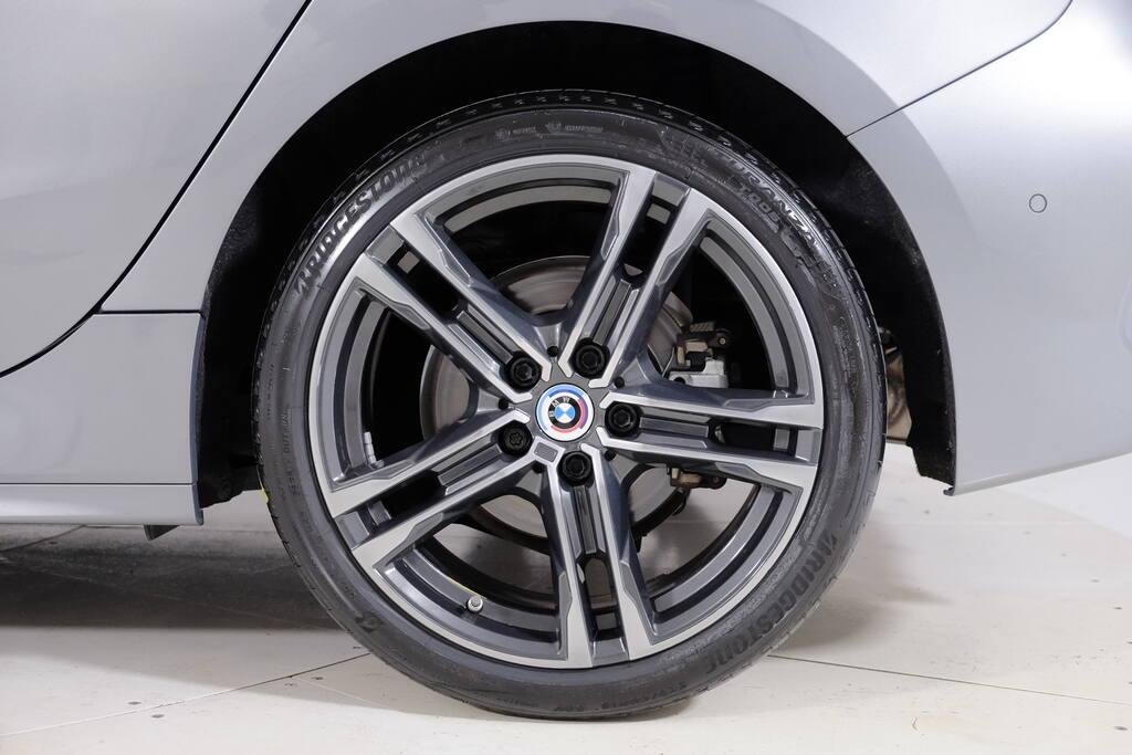 usatostore.bmw.it Store BMW Serie 1 118d Msport auto