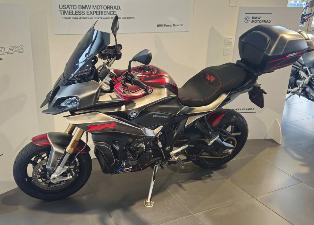 usatostore.bmw.it Store BMW Motorrad S 1000 XR BMW S 1000 XR ABS MY21