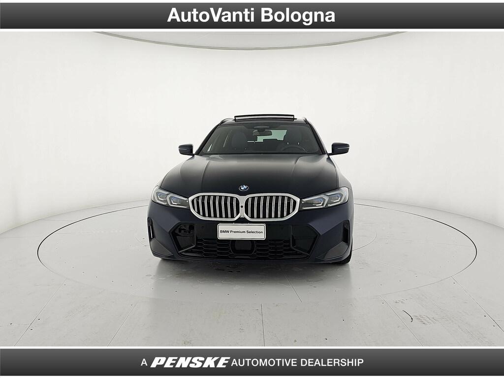 usatostore.bmw.it Store BMW Serie 3 330e Touring Msport auto