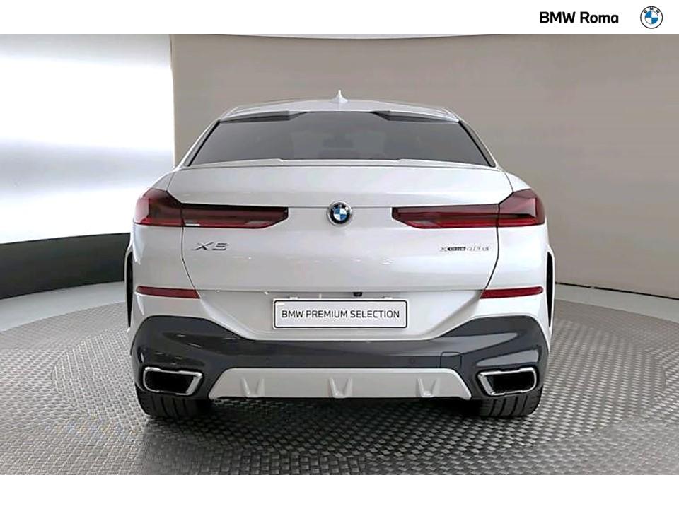 usatostore.bmw.it Store BMW X6 X6 xdrive40d mhev 48V Msport auto