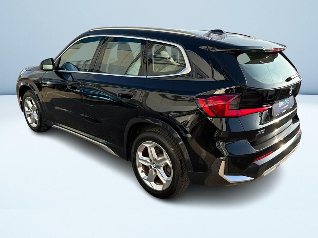 usatostore.bmw.it Store BMW X1 sdrive18i X-Line auto