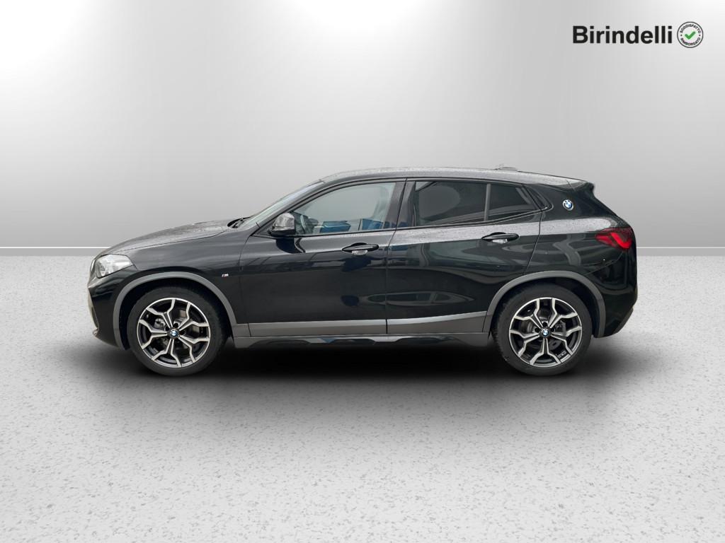 usatostore.bmw.it Store BMW X2 xdrive18d Msport X auto