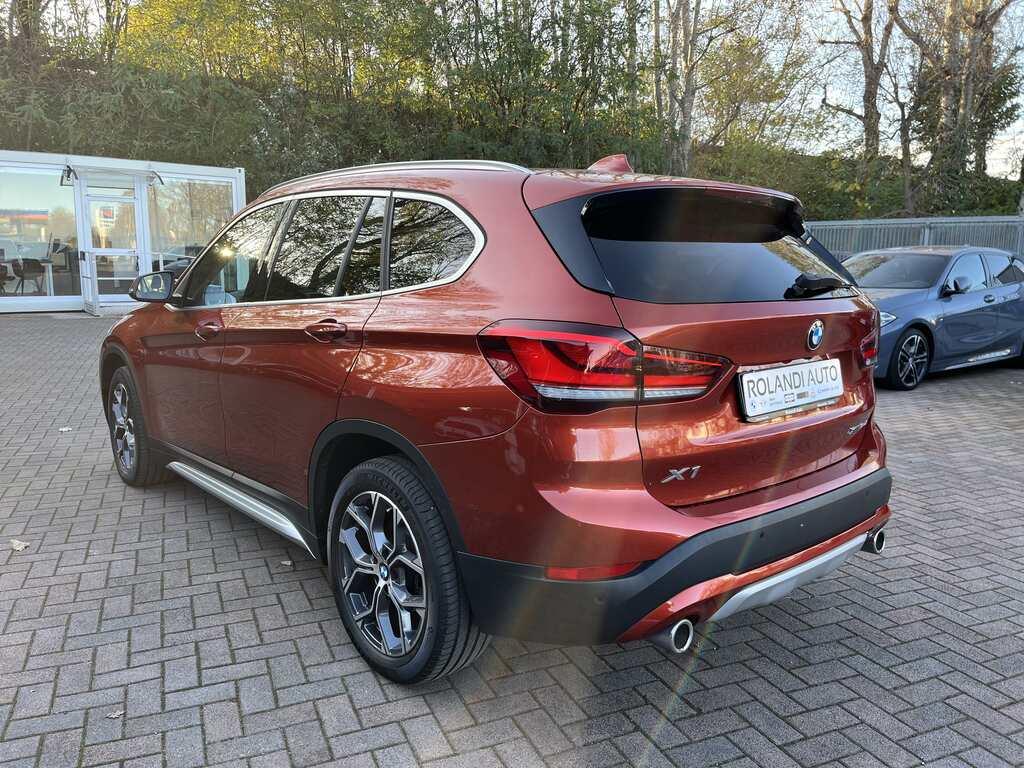 usatostore.bmw.it Store BMW X1 xdrive18d xLine Plus auto