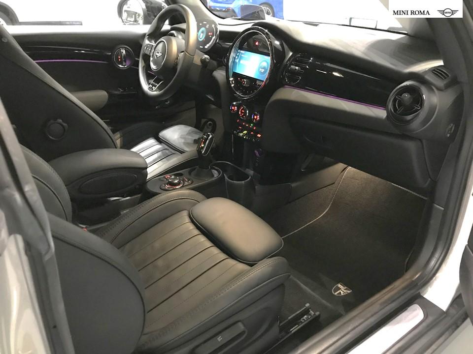 usatostore.bmw.it Store MINI Cooper SE 3p Yours auto