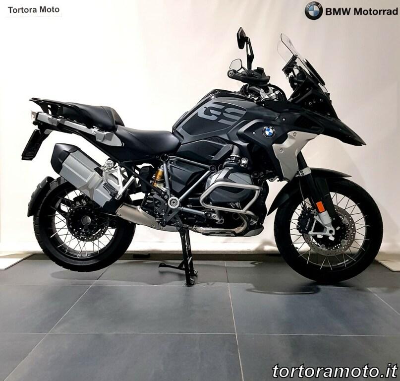 usatostore.bmw-motorrad.it Store BMW Motorrad R 1250 GS BMW R 1250 GS ABS MY21