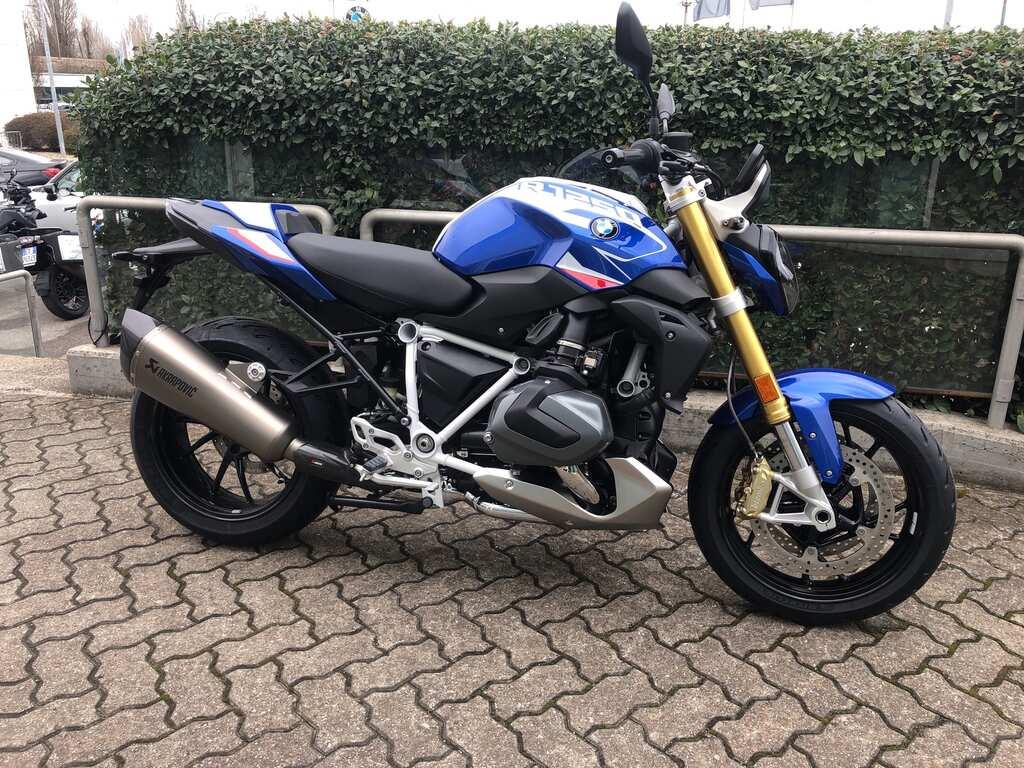 usatostore.bmw-motorrad.it Store BMW Motorrad R 1250 R BMW R 1250 R ABS MY23