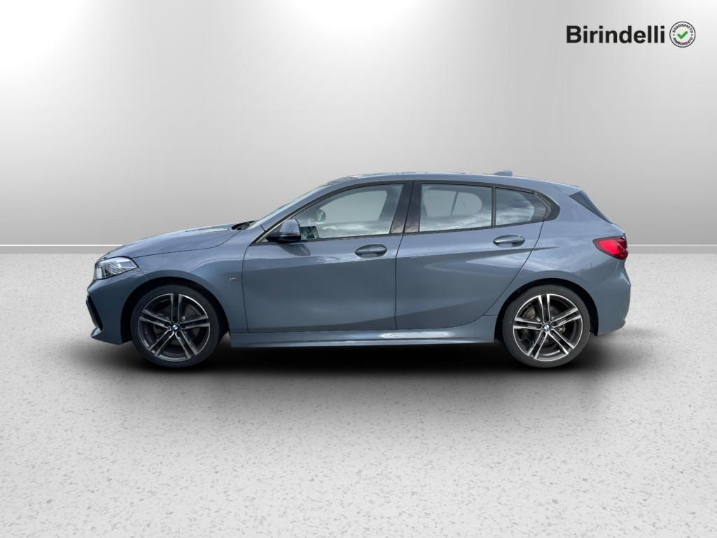 usatostore.bmw.it Store BMW Serie 1 118i Msport auto