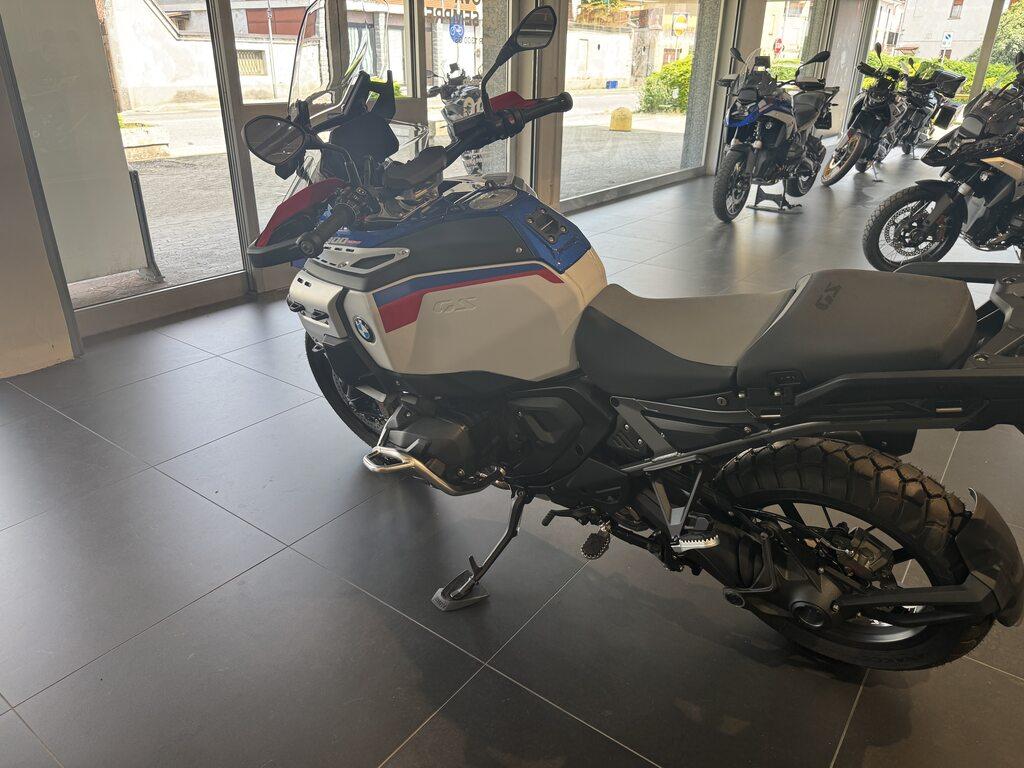 usatostore.bmw-motorrad.it Store BMW Motorrad R 1300 GS Adventure