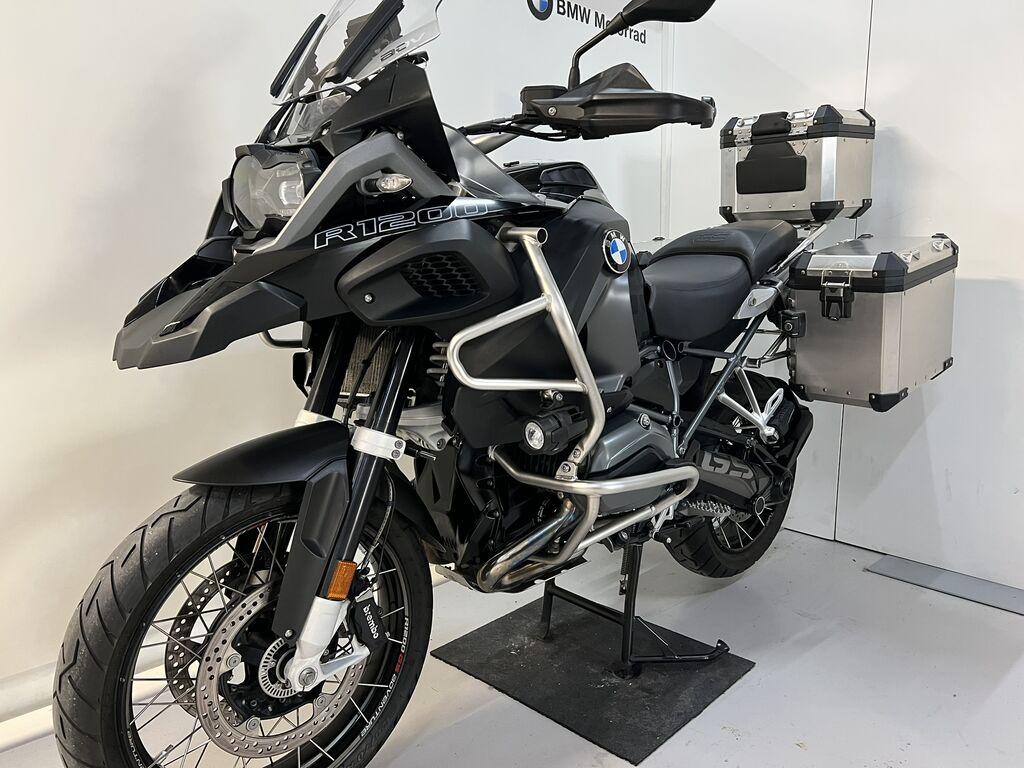 usatostore.bmw-motorrad.it Store BMW Motorrad R 1200 GS BMW R 1200 GS Adventure ABS MY16