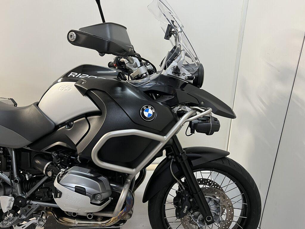 usatostore.bmw-motorrad.it Store BMW Motorrad R 1200 GS BMW R 1200 GS Adventure MY10