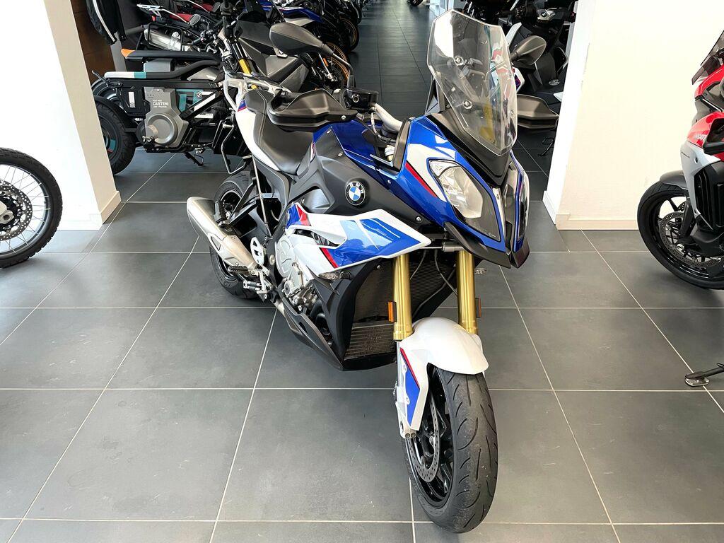 usatostore.bmw-motorrad.it Store BMW Motorrad S 1000 XR BMW S 1000 XR ABS MY17