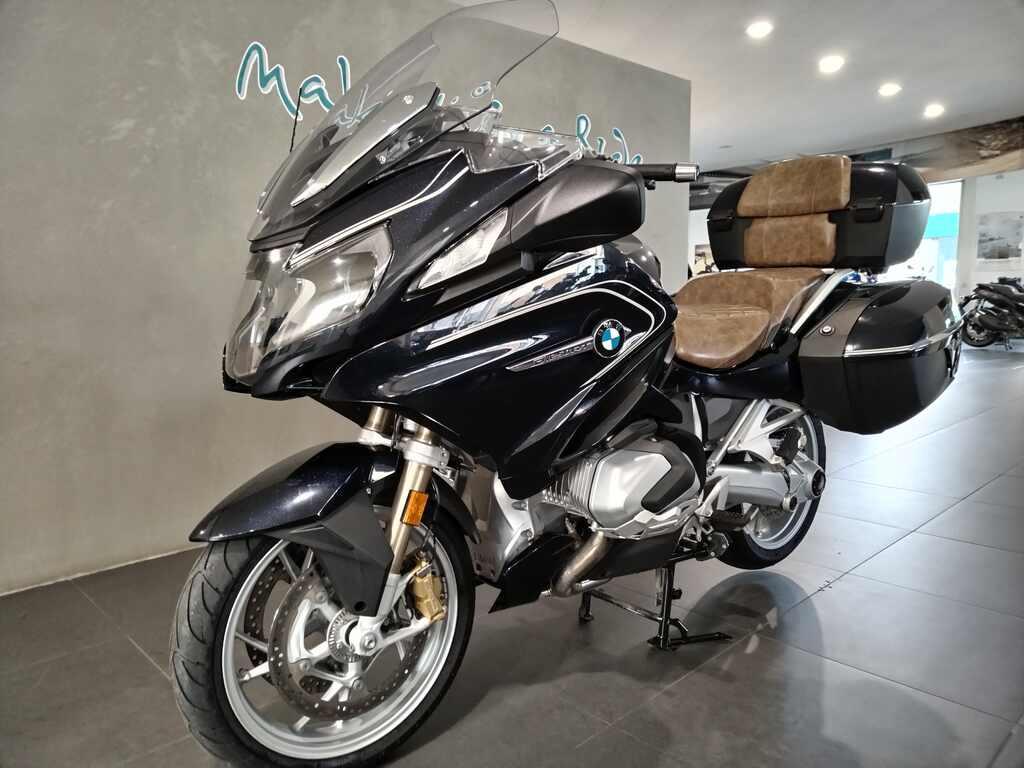 usatostore.bmw-motorrad.it Store BMW Motorrad R 1250 RT ABS