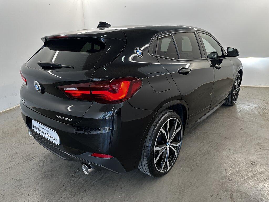 usatostore.bmw.it Store BMW X2 xdrive18d Msport X auto