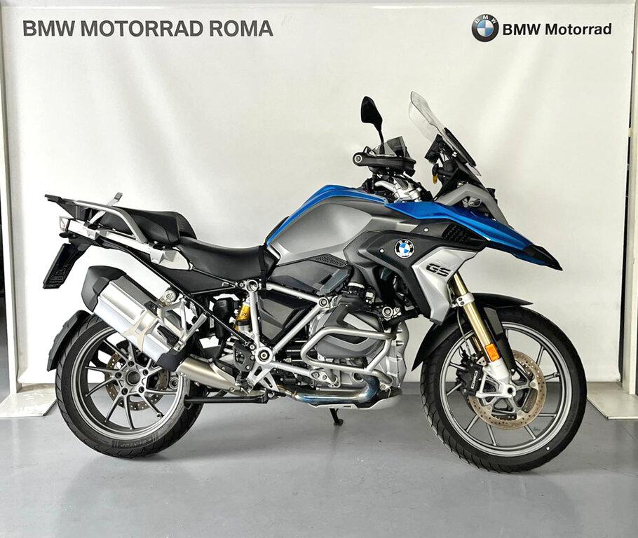 usatostore.bmw.it Store BMW Motorrad R 1250 GS BMW R 1250 GS ABS MY19