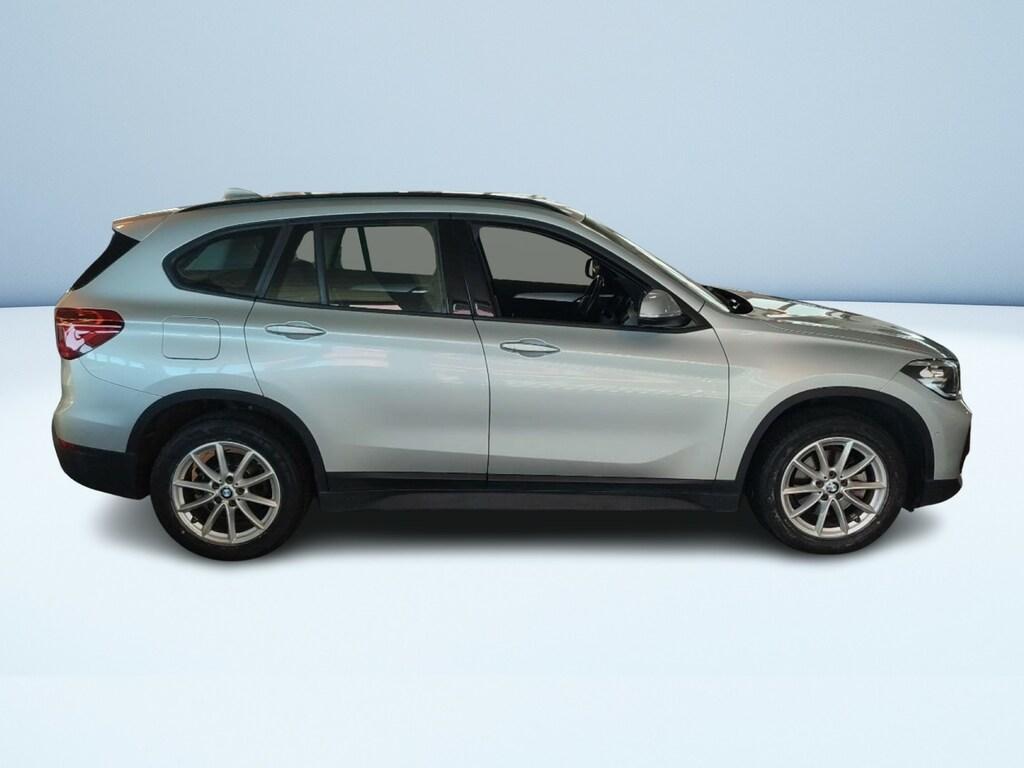 usatostore.bmw.it Store BMW X1 sdrive18i Advantage 136cv