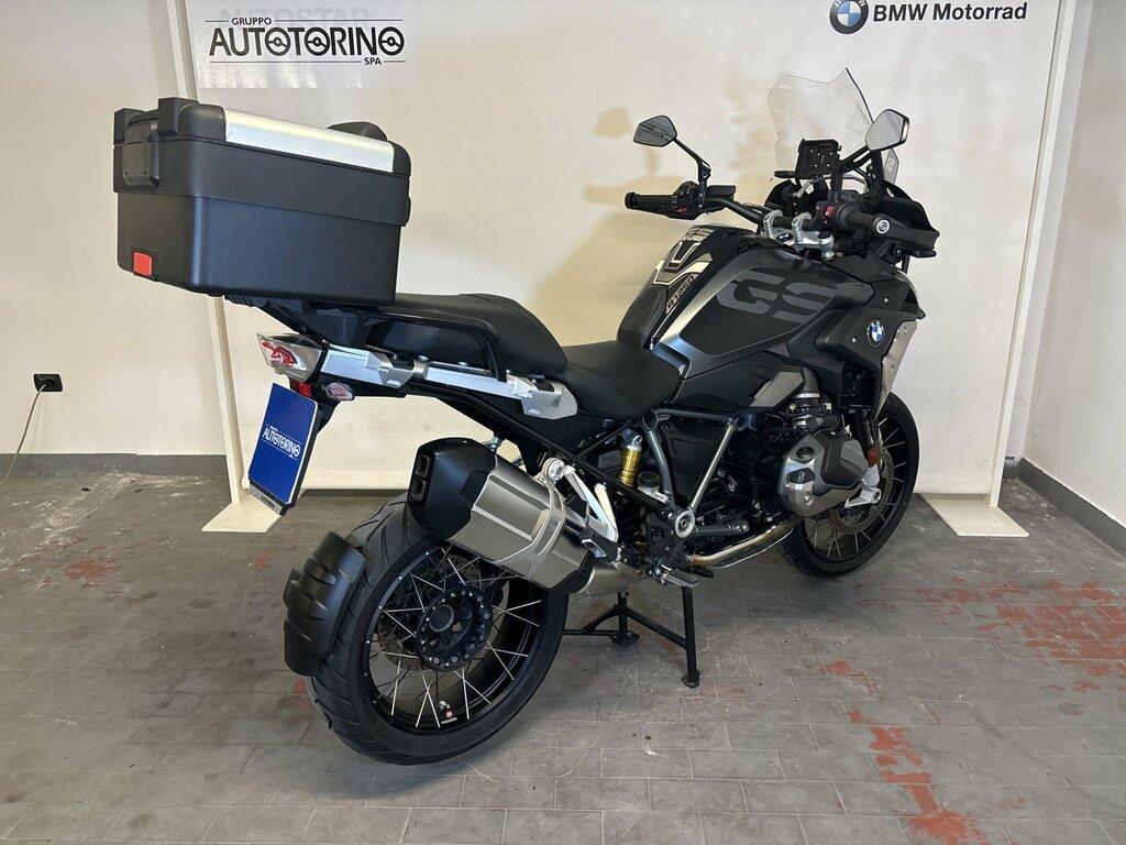 usatostore.bmw-motorrad.it Store BMW Motorrad R 1250 GS BMW R 1250 GS ABS MY21