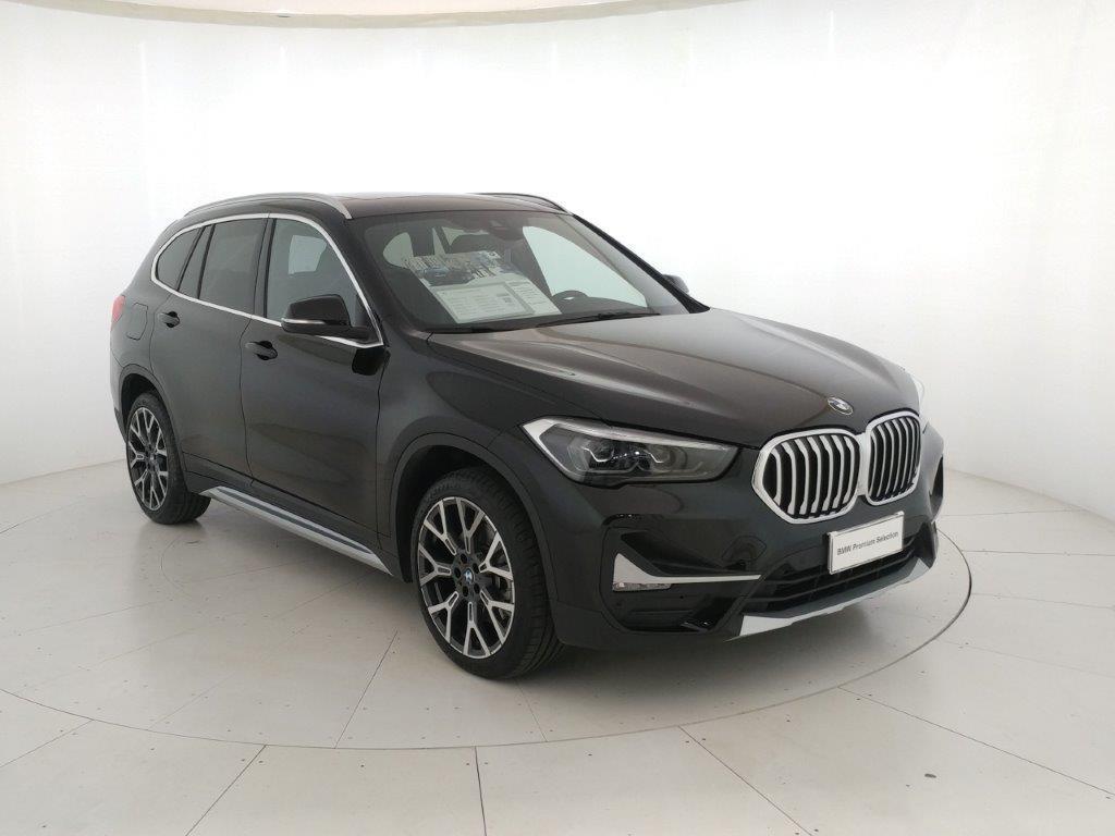 usatostore.bmw.it Store BMW X1 xdrive20d xLine Plus auto