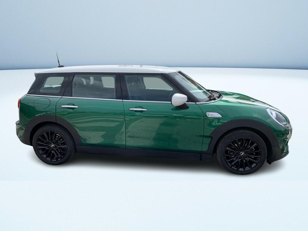 usatostore.bmw.it Store MINI MINI Clubman 2.0 Cooper S Business Steptronic