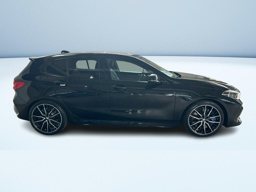 usatostore.bmw.it Store BMW Serie 1 M 135i xdrive auto