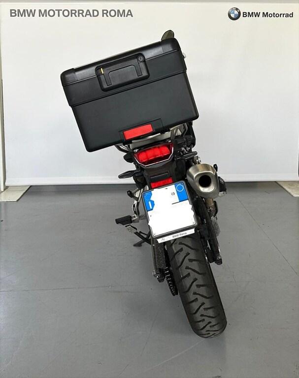 usatostore.bmw.it Store BMW Motorrad F 850 GS BMW F 850 GS ABS MY21