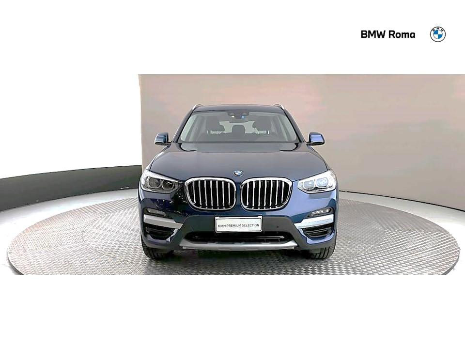 usatostore.bmw.it Store BMW X3 xdrive30e xLine auto