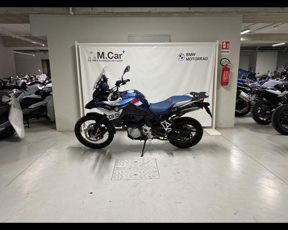 usatostore.bmw.it Store BMW Motorrad F 850 GS BMW F 850 GS ABS MY21