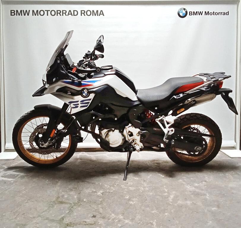 usatostore.bmw-motorrad.it Store BMW Motorrad F 850 GS BMW F 850 GS ABS MY19