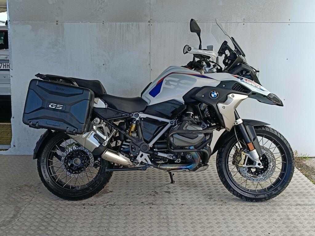 usatostore.bmw-motorrad.it Store BMW Motorrad R 1250 GS BMW R 1250 GS ABS MY21