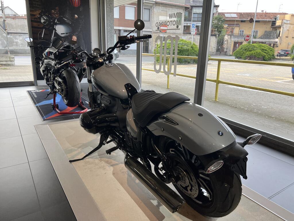 usatostore.bmw-motorrad.it Store BMW Motorrad R 18 BMW R 18 MY25