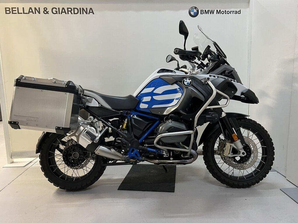 usatostore.bmw-motorrad.it Store BMW Motorrad R 1200 GS Adventure ABS