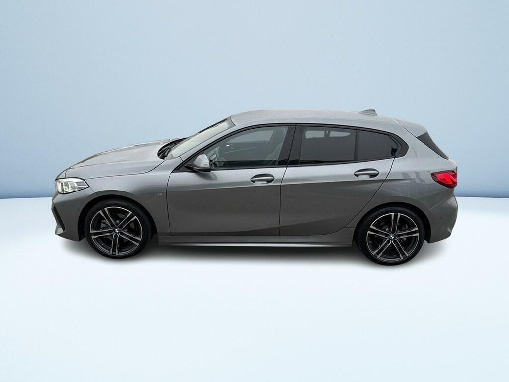 usatostore.bmw.it Store BMW Serie 1 118d Msport auto