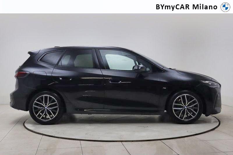 usatostore.bmw.it Store BMW Serie 2 218d Active Tourer Msport auto