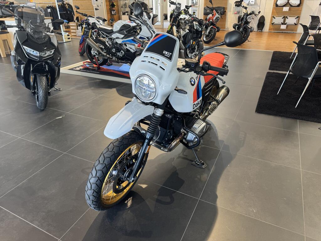 usatostore.bmw-motorrad.it Store BMW Motorrad R nineT Urban G/S ABS