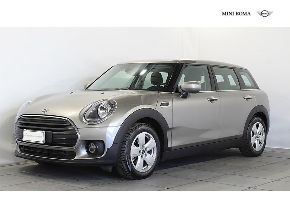www.bmwroma.store Store MINI One D Clubman 1.5 One D Business Auto