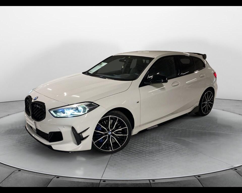 usatostore.bmw.it Store BMW Serie 1 M 135i xdrive auto