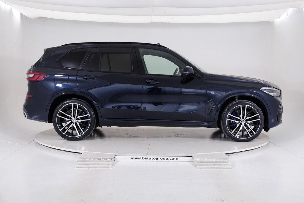 usatostore.bmw.it Store BMW X5 xdrive30d Msport auto