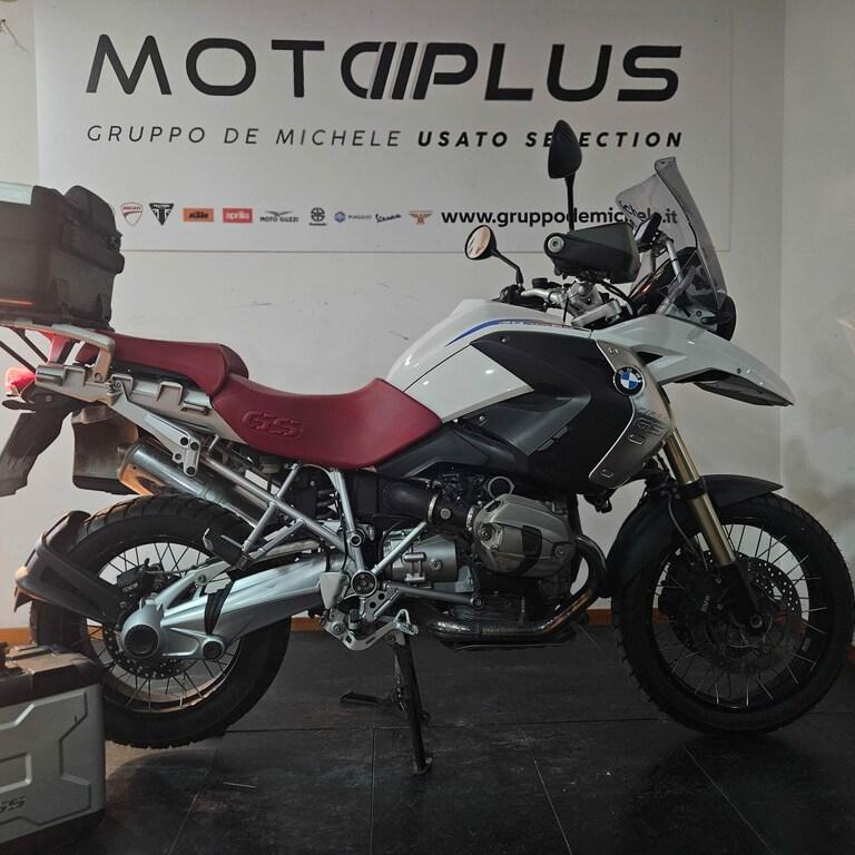 usatostore.bmw-motorrad.it Store BMW Motorrad R 1200 GS 