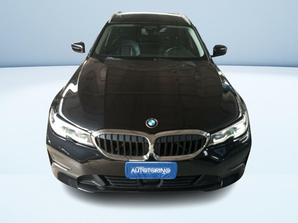 usatostore.bmw.it Store BMW Serie 3 320d Touring xdrive Business Advantage auto