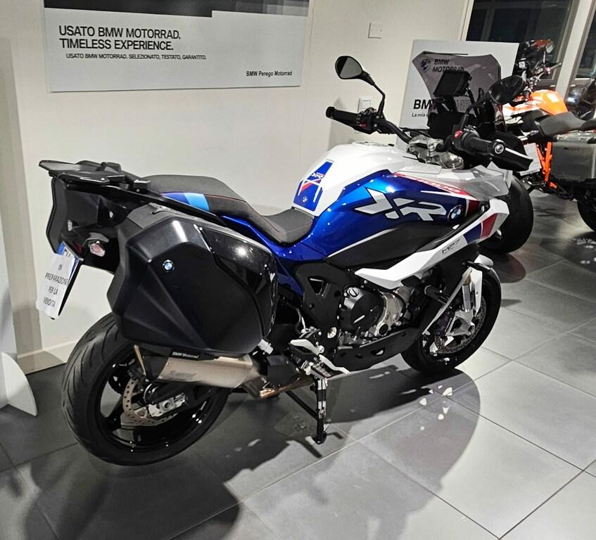 usatostore.bmw.it Store BMW Motorrad S 1000 XR BMW S 1000 XR ABS MY21