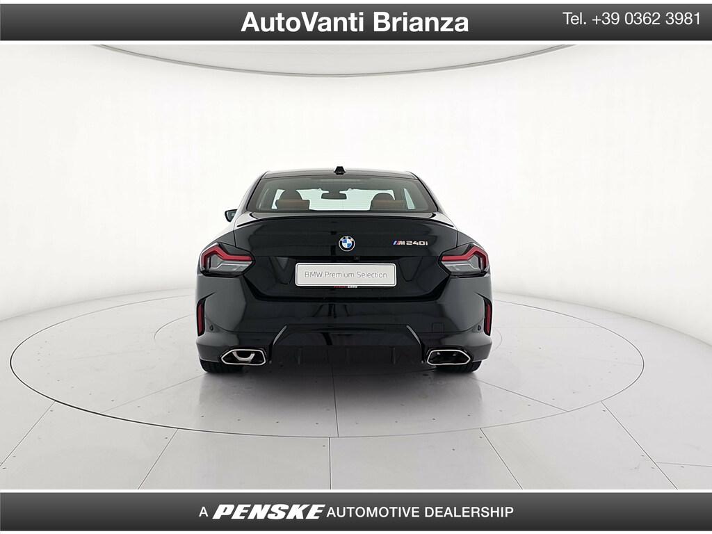 usatostore.bmw.it Store BMW Serie 2 220i Coupe M240i xdrive auto