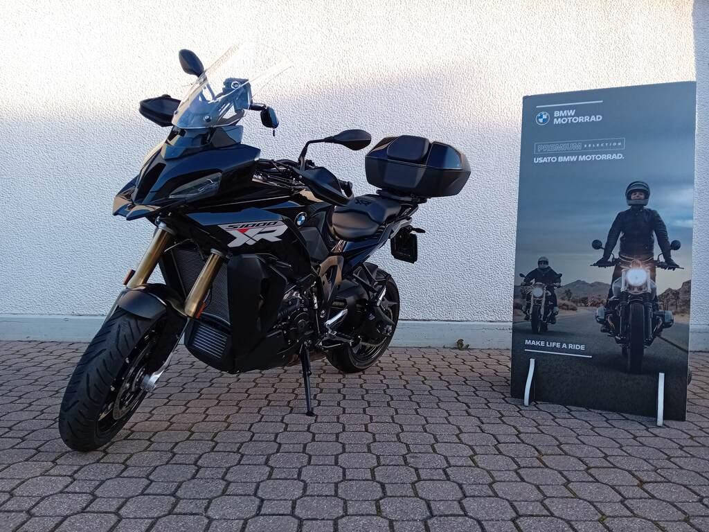 usatostore.bmw-motorrad.it Store BMW Motorrad S 1000 XR BMW S 1000 XR ABS MY24