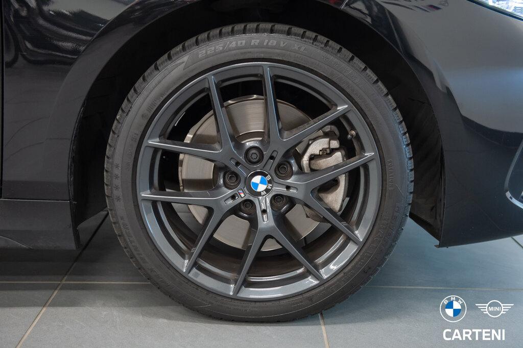 usatostore.bmw.it Store BMW Serie 1 120d Msport xdrive auto