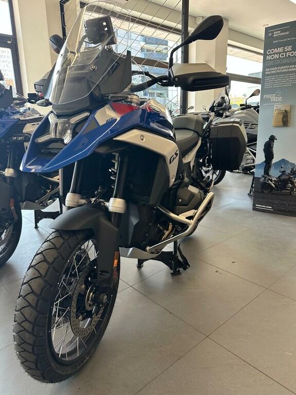 usatostore.bmw-motorrad.it Store BMW Motorrad R 1300 GS 