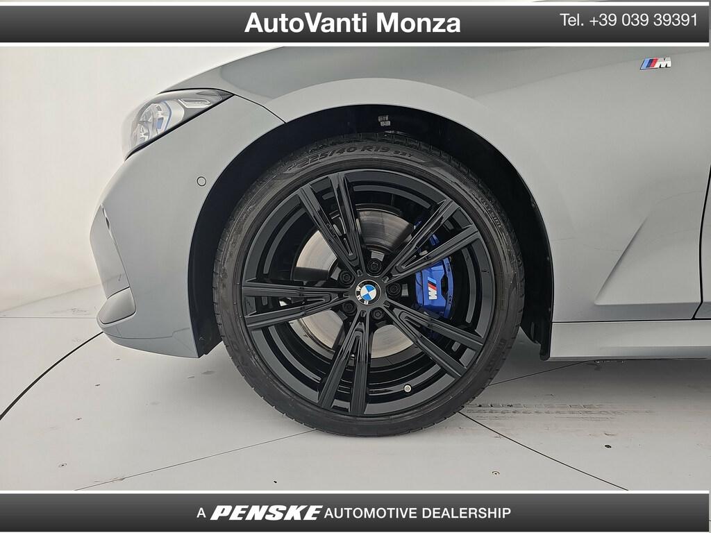 usatostore.bmw.it Store BMW Serie 3 320d Touring mhev 48V Msport xdrive auto