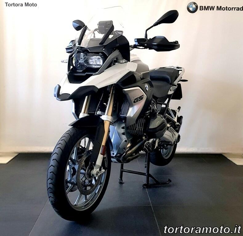 usatostore.bmw-motorrad.it Store BMW Motorrad R 1200 GS BMW R 1200 GS ABS MY19