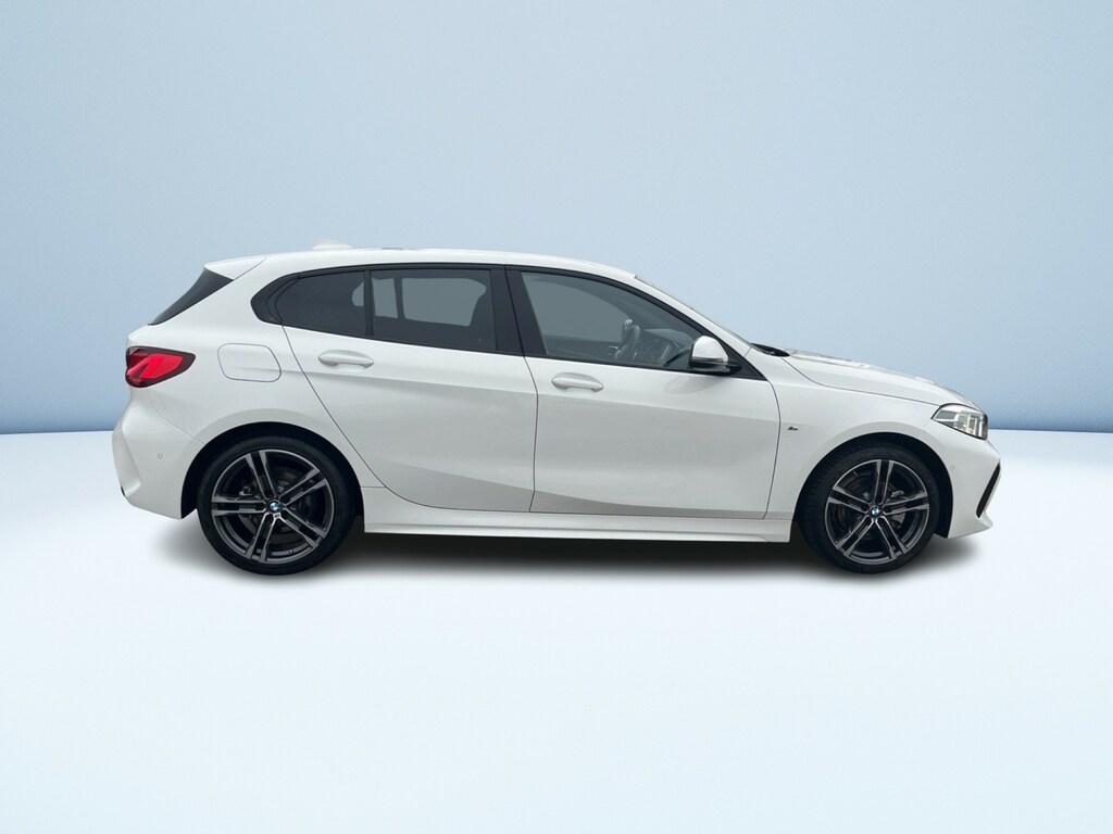 usatostore.bmw.it Store BMW Serie 1 118d Msport auto